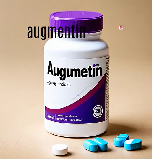 Augmentin compresse da 1 grammo prezzo